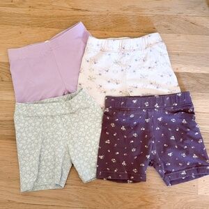 Jamie Kay / Seed Heritage 4T shorts